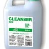 MC160 CLEANSER INK - uniwersalny preparat do zewnętrznego czyszczenia dysz kartridży - w płynie - kanister 5 litrów