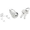 Vigor V2462 Spare Lock 1 piece Includes 2 Keys for Workshop Trolleys