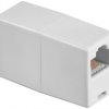 Adapter ISDN Gniazdo RJ45 (8P8C) Gniazdo RJ45 (8P8C)