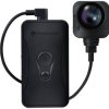 Transcend DrivePro Body 70 Bodycam Bluetooth, GPS, Zintegrowany głośnik, Pyłoszczelna, Bryzgoszczelna, WiFi