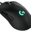 Mysz USB Logitech Gaming G403 Hero 25000 dpi