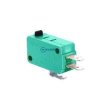 przełącznik krańcowy MSW01B, SPDT, ON-(ON)