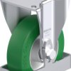 Blickle 913466 BH-ALST 125K-1-FS Koło stałe z blachy stalowej Średnica koła: 125 mm Maksymalne obciążenie: 370 kg 1 szt.