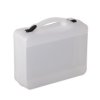 Walizka wymiary wew 251 x 181 x 80mm PP Gard Plasticases Polipropylen Nie