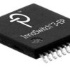 Power Integrations Sterownik napięcia Powierzchnia 85 V 265 V 16-pinowy