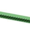 Wtykowy blok zaciskowy, seria: MSTB 2.5/18-G 18 -pinowe raster 5 mm 1-rzędowe Phoenix Contact