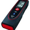Leica Miernik laserowy D110 60 m Klasa 2 ±1.5 mm LCD 635 nm