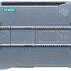 Sterownik programowalny PLC Siemens SIPLUS S7-1200 CPU 1214C 10 6 Analogowy Tranzystor 100 PROFINET SIPLUS S7-1200