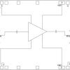 1 Watt Power Amplifier Chip, 37 - 40 GHz