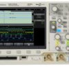 Oprogramowanie do oscyloskopów, Oprogramowanie do ulepszania przepustowości, Oscyloskopy serii 3000 X
