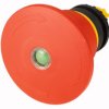 Napęd przycisku bezpieczeństwa 60mm z mechaniczną sygnalizacją zadziałania M22-PVT60P-MPI 121465 EATON