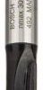 Frez do nakrętek Bosch Accessories Bosch Power Tools 2608628382, 9 mm x 51 mm , 1 szt.
