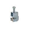 Zacisk Dla Szyny 5Mm / 16-70 Mm2, Zs 70 S-5 Metaliczny 84394000