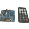 MODUL ODTWARZACZA MP3 BLUETOOTH USB RADI