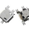 GNIAZDO USB MICRO SAMSUNG 5 PIN