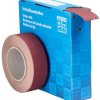 Papier ścierny, rolka PFERD TOOLS 45016432 25 m 25 m