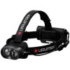 Ledlenser 502124 H19R Core Headlamp 1600lm Rechargeable Intuitive Control