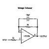 High Speed Operational Amplifier