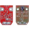 Wzmacniacz anten siatkowych SWA-6000 wzmocnienie 36dB