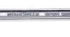 Stahlwille 40082727 13 27 Klucz płasko oczkowy Rozmiar klucza (metryczny) (tylko do tytułu) 27 mm
