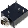 GNIAZDO JACK 3.5 JC-115