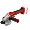 Einhell 4431154 AXXIO 18/115 X-Change Angle Grinder 115mm 18V Bare Unit