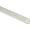 Spiral hose, bundle-Ø 10 to 100 mm, PA, natural, 161-42200
