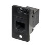 Złącze Ethernet Gniazdo Złącze RJ12 TUK Limited