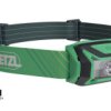 Latarka Czołowa, Czołówka Petzl Tikka Core Zelona E067aa02