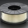 Adafruit PLA Filament for 3D Printers - 1.75mm Natural Translucent - 1KG