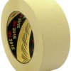 Taśma maskująca 3M 201E/72 (D x S) 50 m x 72 mm 50 m 1 szt.