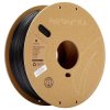 Polymaker 70820 PolyTerra Filament PLA Low-Plastic 1.75mm 1Kg Black Matt