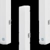 3X 157857A0 Fenster- und Türkontakt optisch, 3 Stück