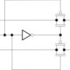 5-V, 2:1 (SPDT), 1-channel general-purpose analog switch