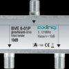 BVE00601P 6-way splitters | 51218 MHz