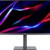 Acer Nitro XV275KP3b Monitor EEK F (A - G) 68.6 cm (27 cal) 3840 x 2160 px 16:9 1 ms DisplayPort LCD (IPS)