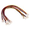 Seeed 110990027 Grove - Universal 4 Pin Grove Connector 20cm Cable Pack of 5