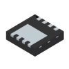 MOSFET P-kanałowy 50 A V-DFN3333 30 V SMD Pojedynczy 2,4 W 13 miliomów