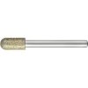 PFERD 36431057 Diamond Grinding pencil 10mm coarse grain D 357 1pc
