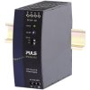 PULS PIC240.241D Piano Rail PSU DIN 24V 10A 240W 1 Output Compact