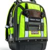 Torba narzędziowa Veto Pro Pac typ torby Plecak długość 10cal Nylon