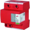 Ogranicznik przepieć B+C Typ 1+2 do ochrony instalacji PV 12,5kA 3,75kV 1500V DC DEHNcombo YPV SCI 1500 900062