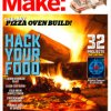 Food Hacking Techniques | Make: Magazine Volume 53