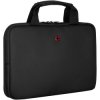 Wenger 653179 Laptop sleeve Black For laptops up to 35.6 cm (14")