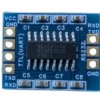Moduł konwertera SP3232 TTL na RS232 3V-5.5V