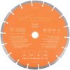Evolution Power Tools PD255SEG-CS Premium Diamond Disc Cutter Blade 255 x 22.2mm