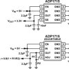 500 mA Low-Dropout CMOS Linear Regulator with Soft Start