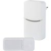 Baseline 70709 Wireless Door Chime 100m Range 18 Melodies Eco-Friendly
