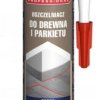 USZCZELNIACZ DO DREWNA I PARKIETU SOSNA 280ML