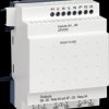 SR3XT141BD Extension module, 8 inputs/6 outputs, 72 x 90 x 60 mm